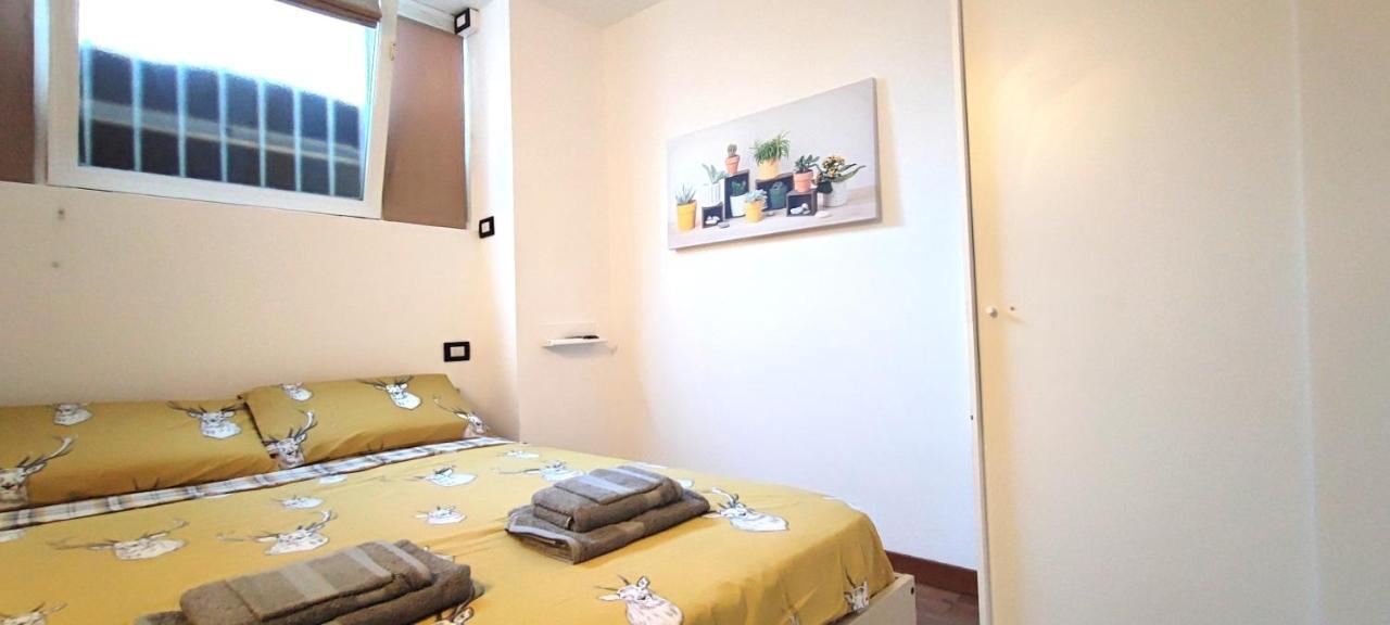 Elegant Sweet Home Suite - Milan, 15 Minute Duomo 외부 사진