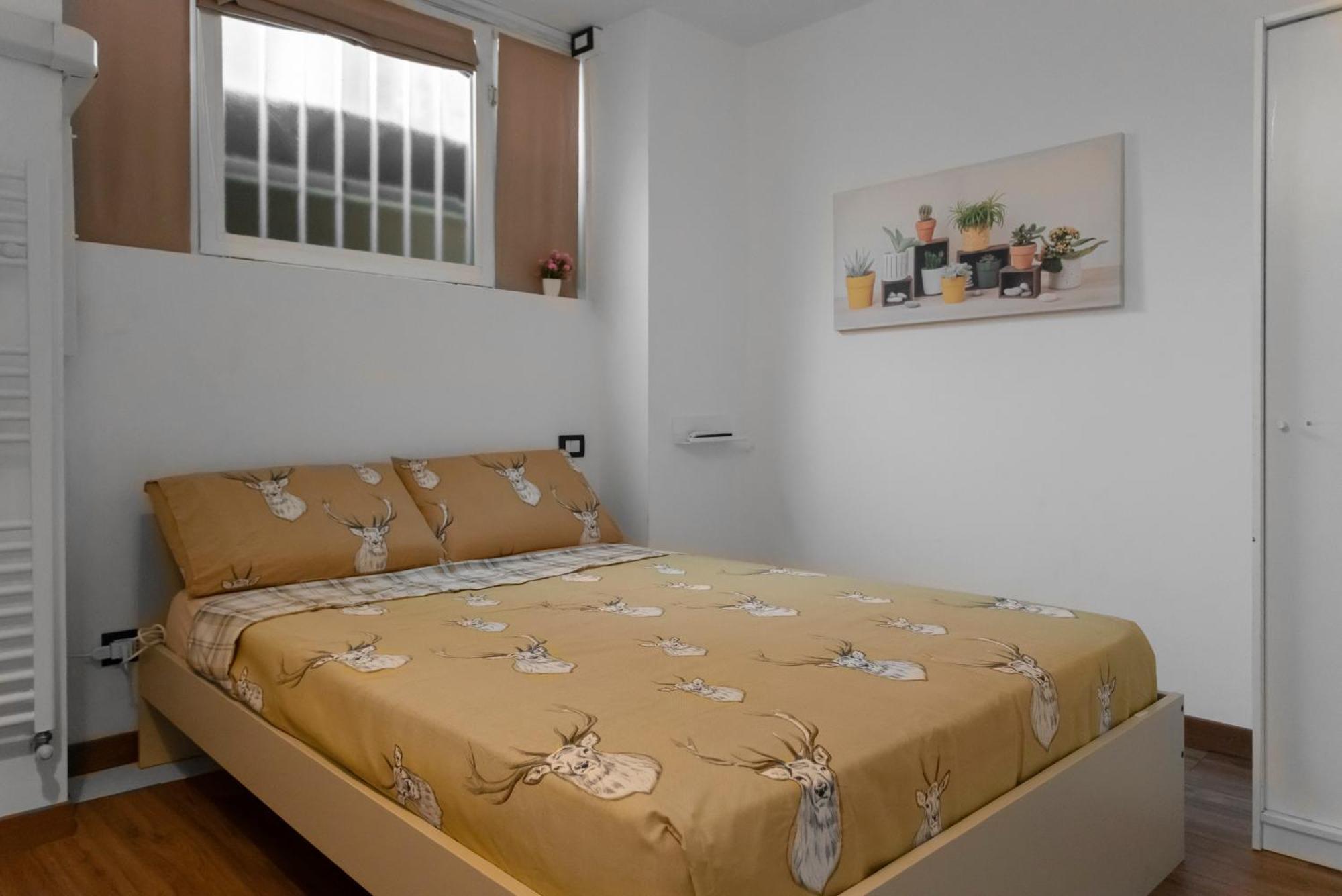 Elegant Sweet Home Suite - Milan, 15 Minute Duomo 외부 사진