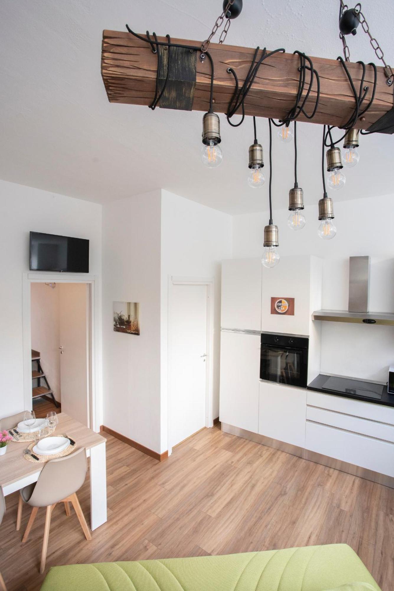 Elegant Sweet Home Suite - Milan, 15 Minute Duomo 외부 사진